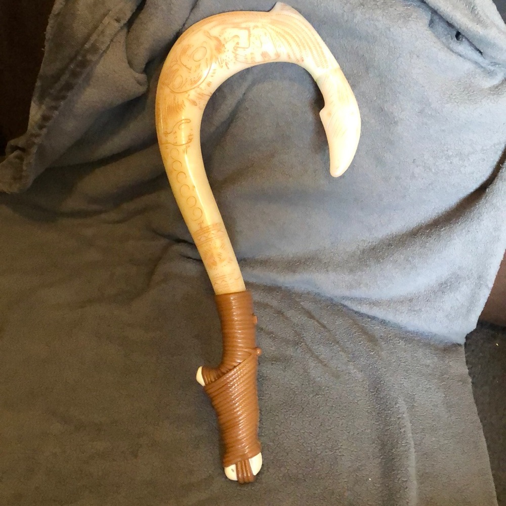 Light up Maui hook EUC